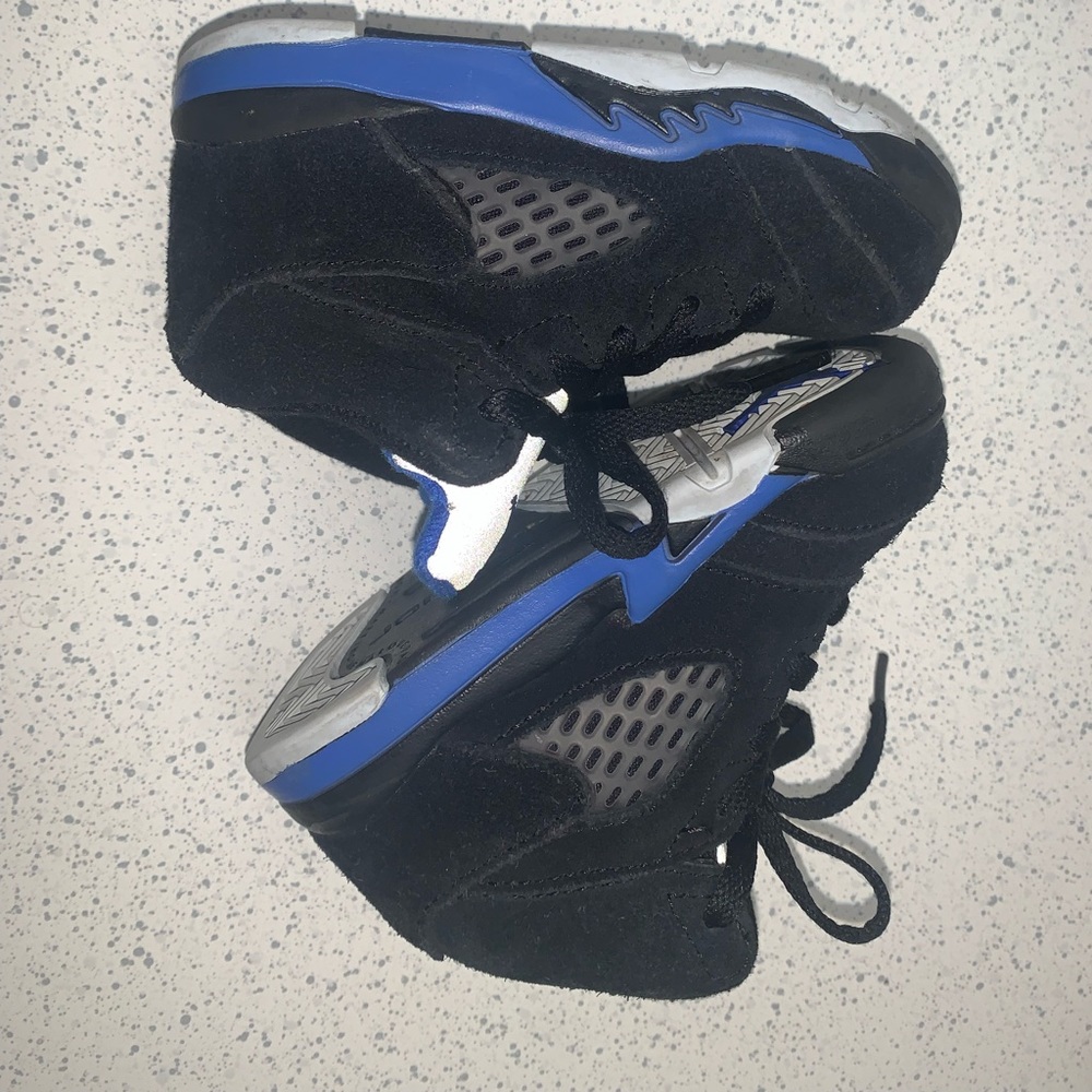 Jordan retro for baby